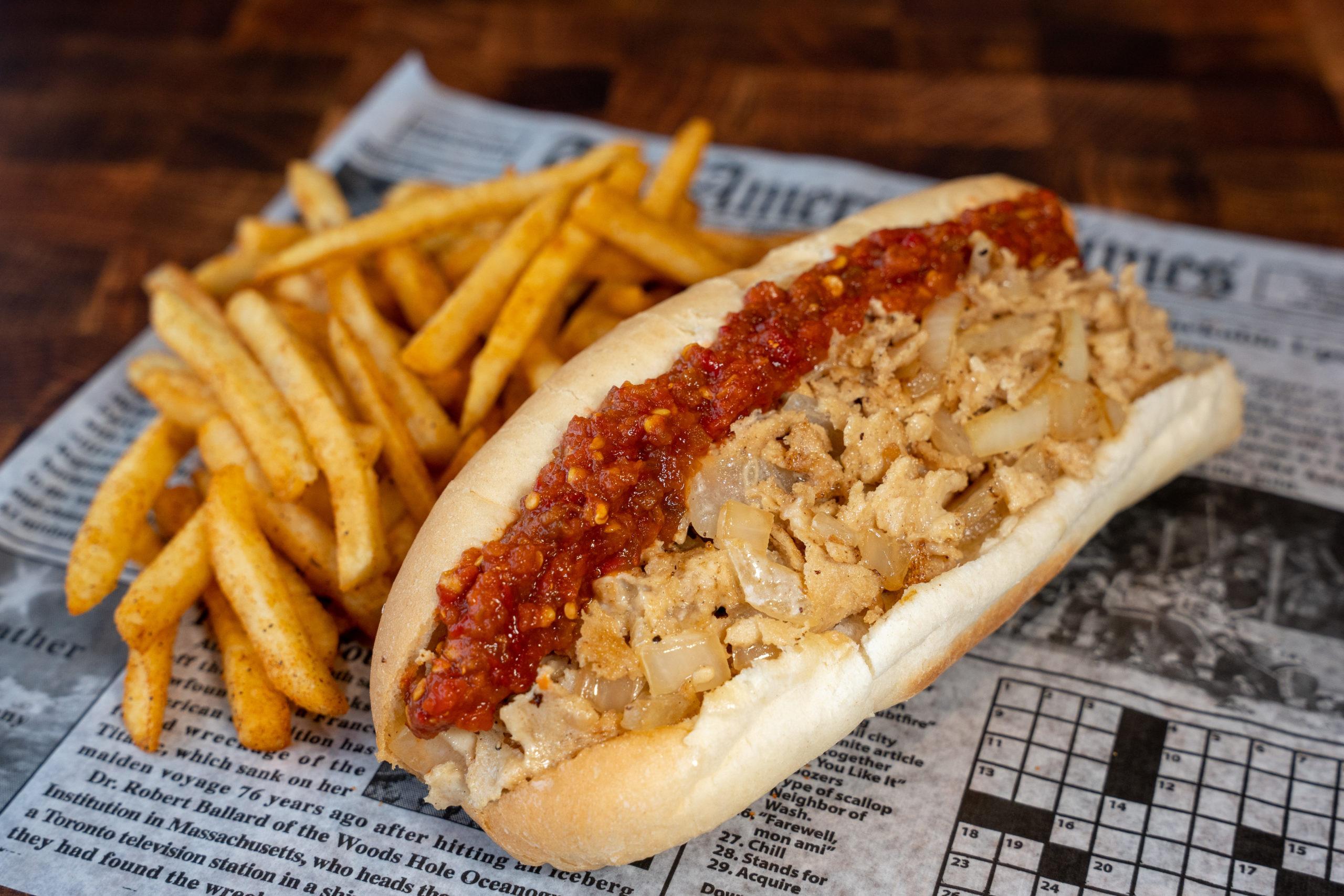 Photo credit: grubhub