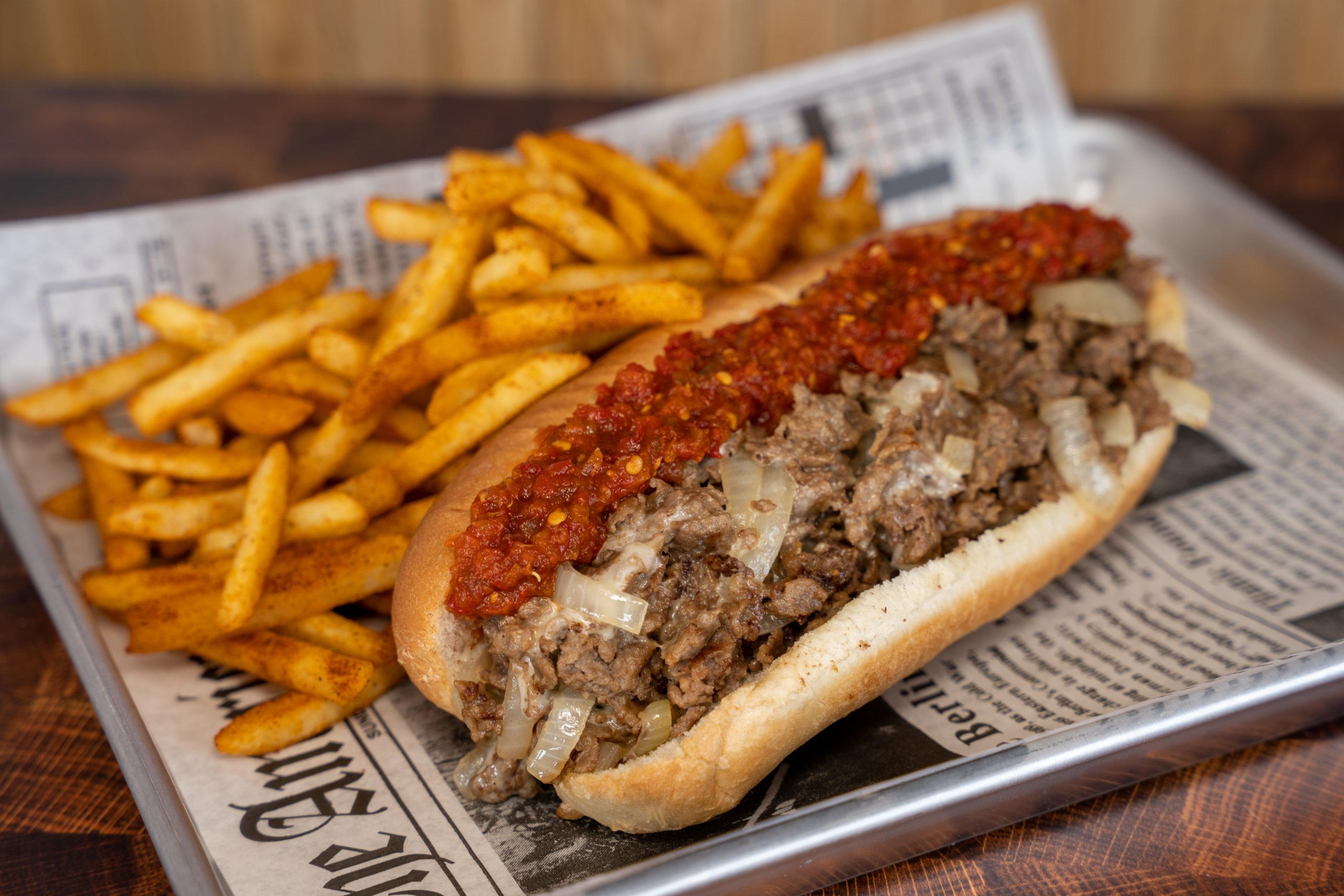 Photo credit: grubhub