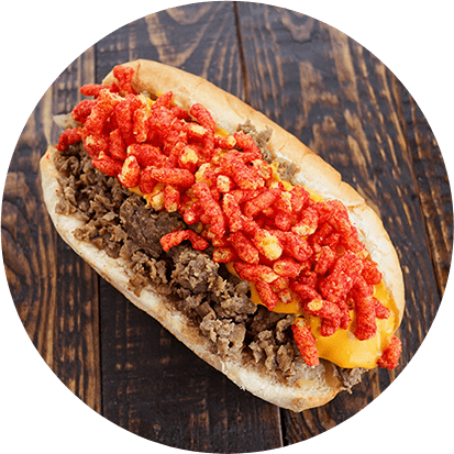 Photo credit: grubhub