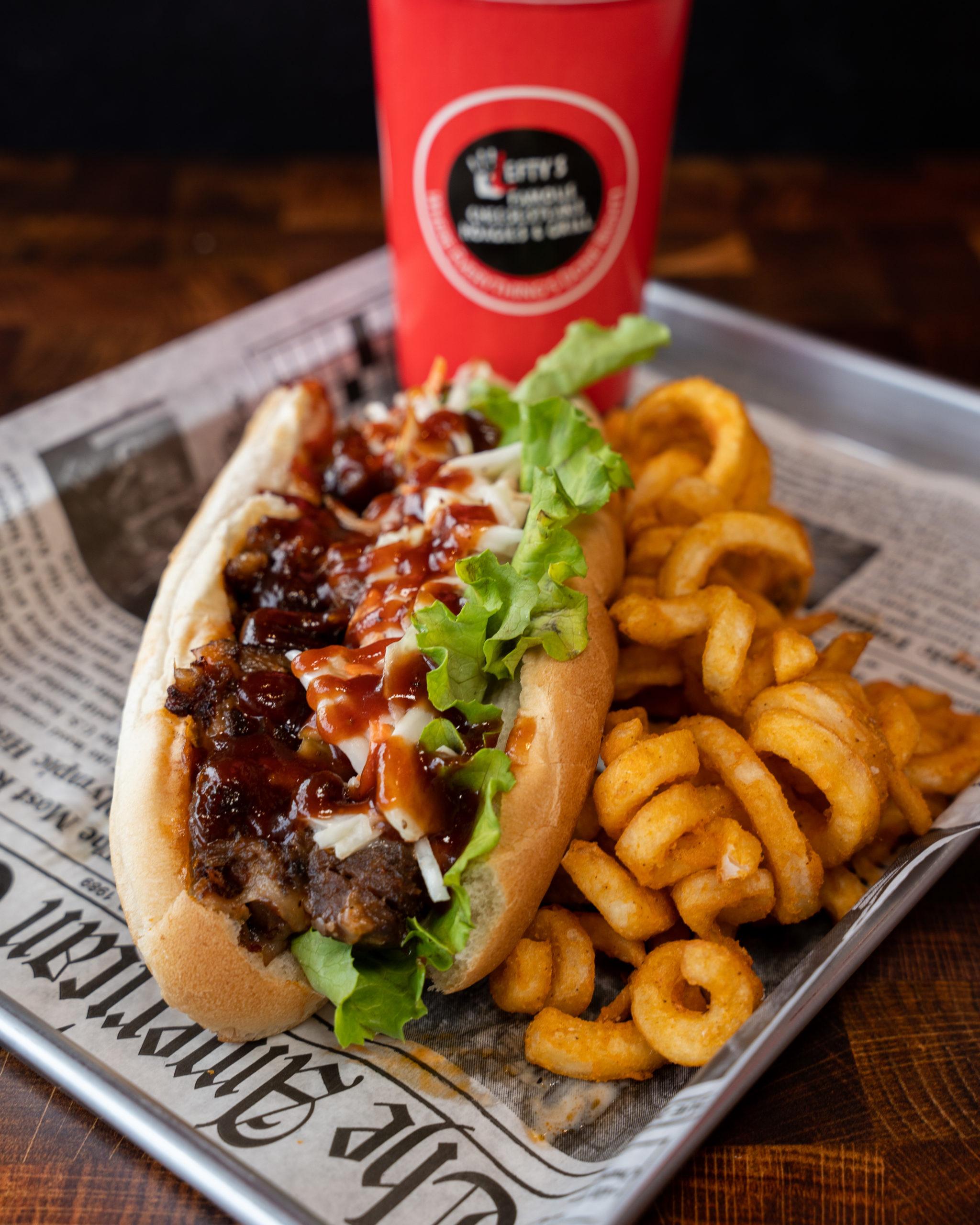 Photo credit: grubhub