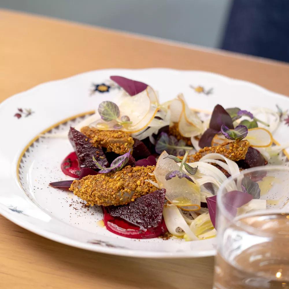Photo credit: michelin