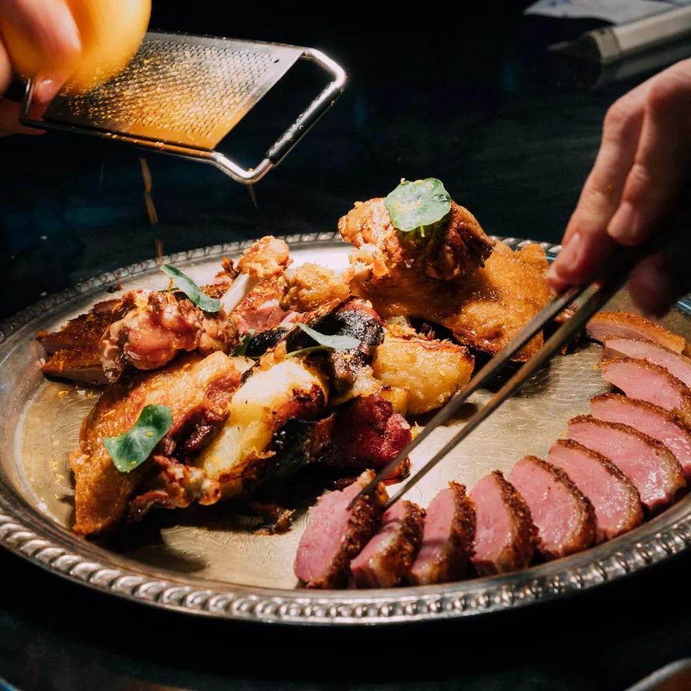 Photo credit: michelin