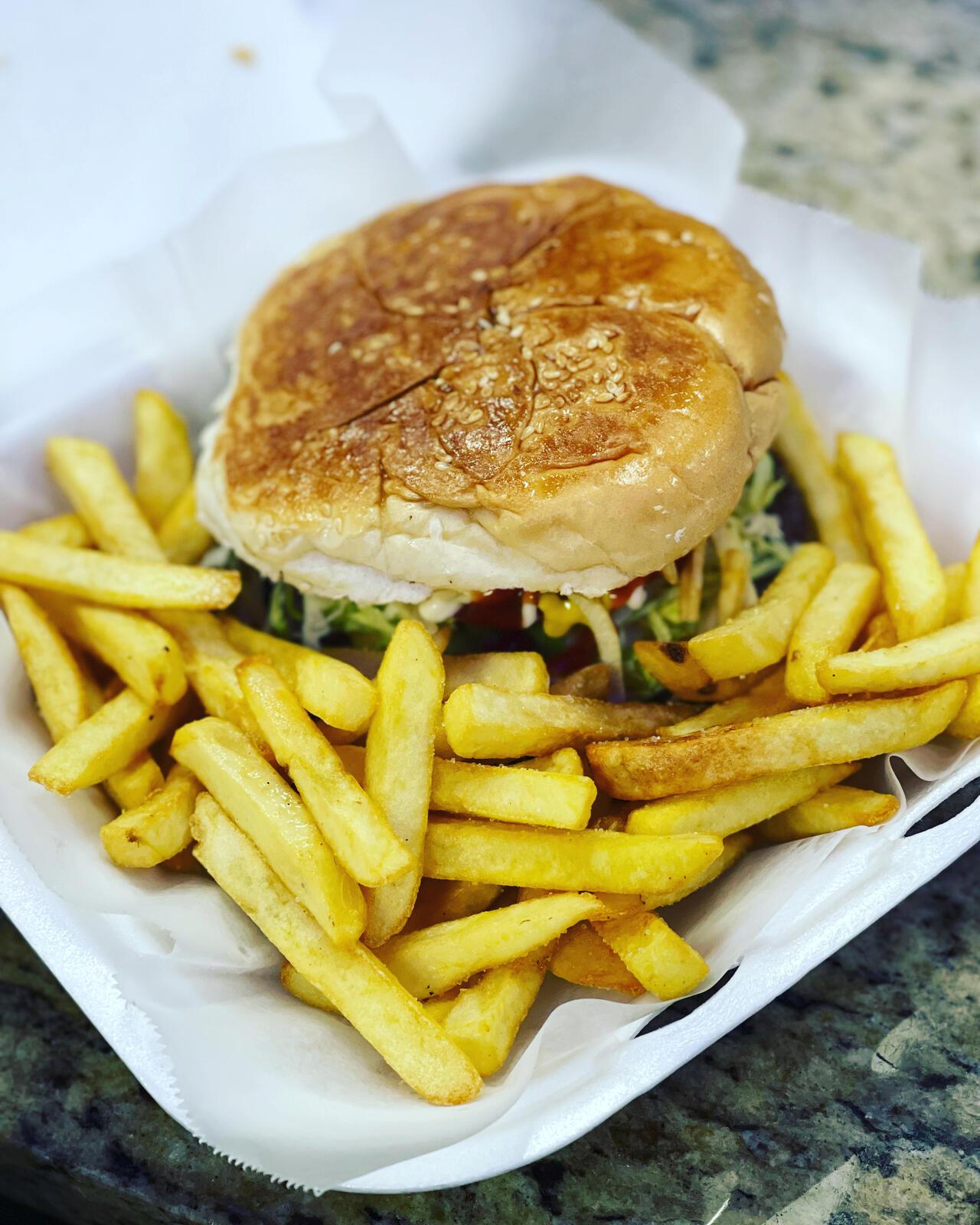 Photo credit: nextdoor