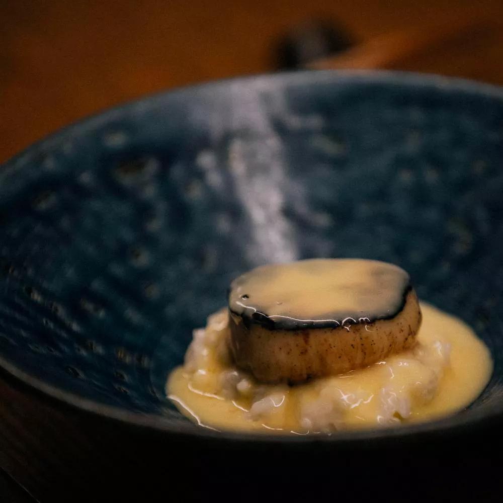 Photo credit: michelin