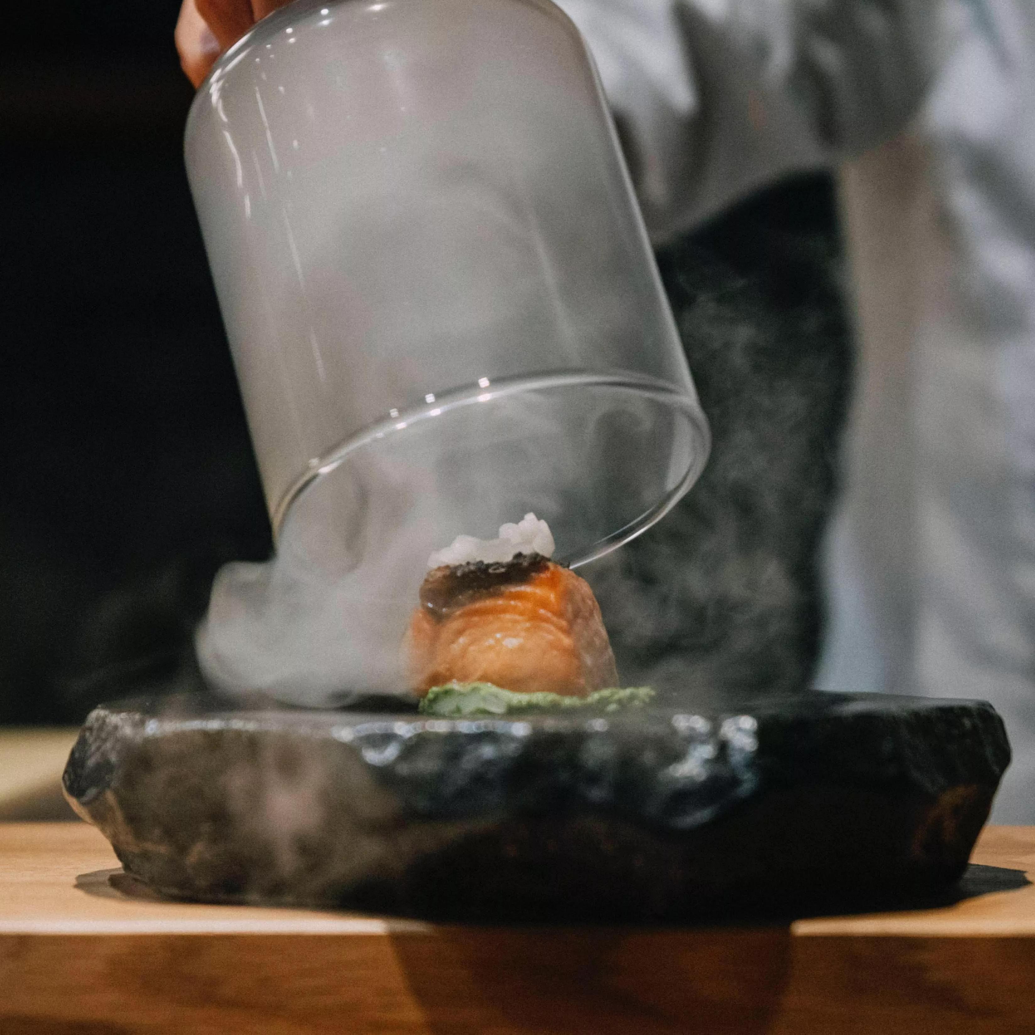 Photo credit: michelin