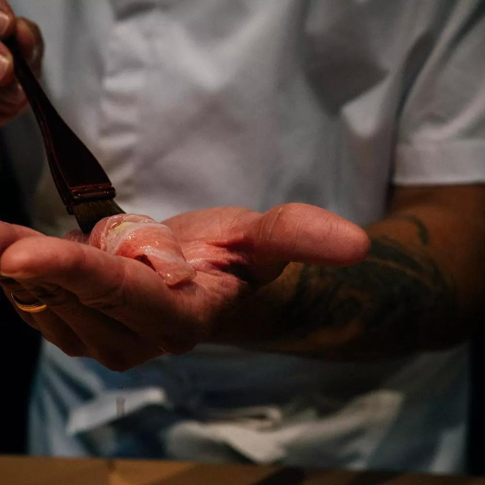 Photo credit: michelin