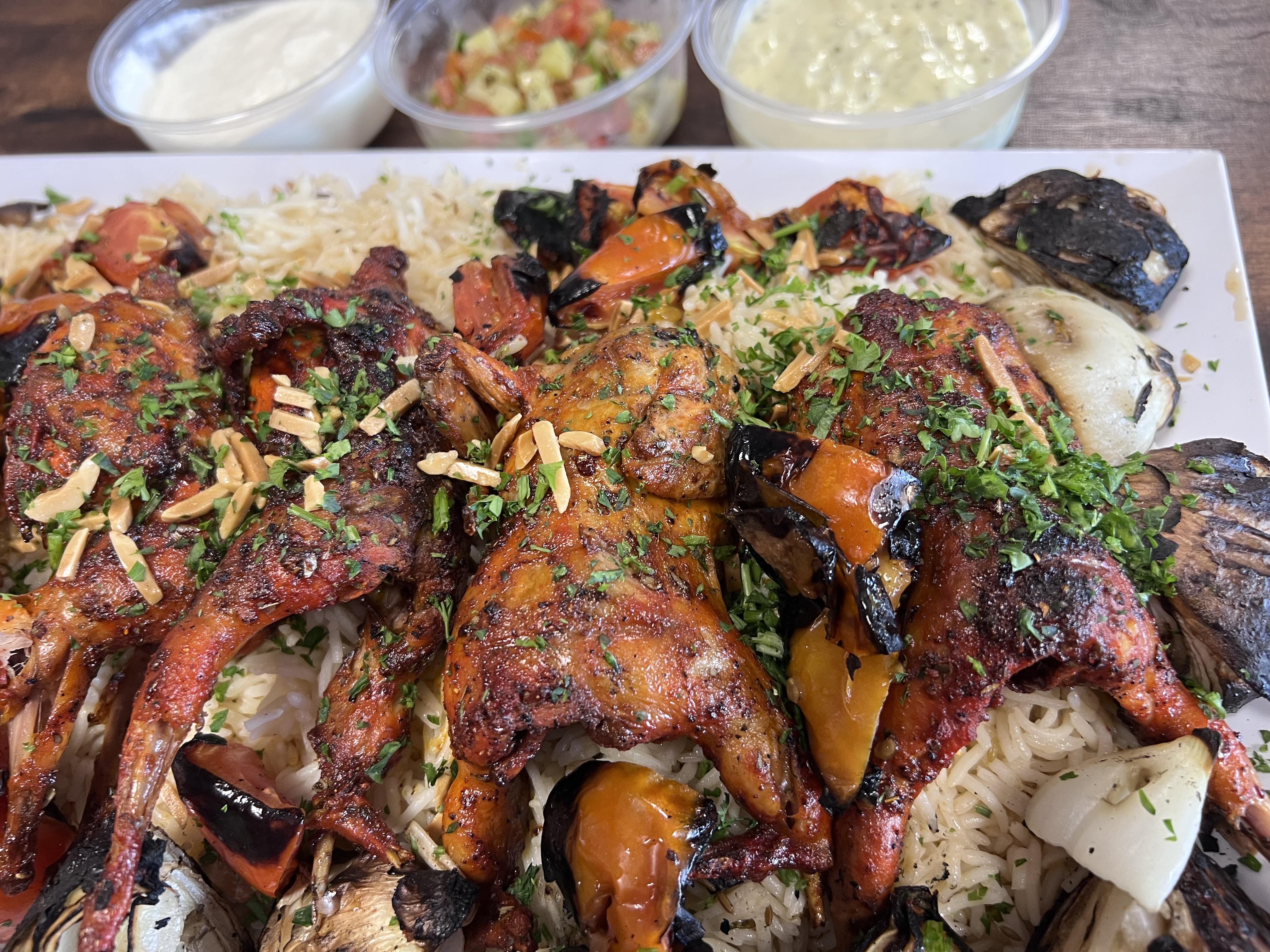 Photo credit: grubhub