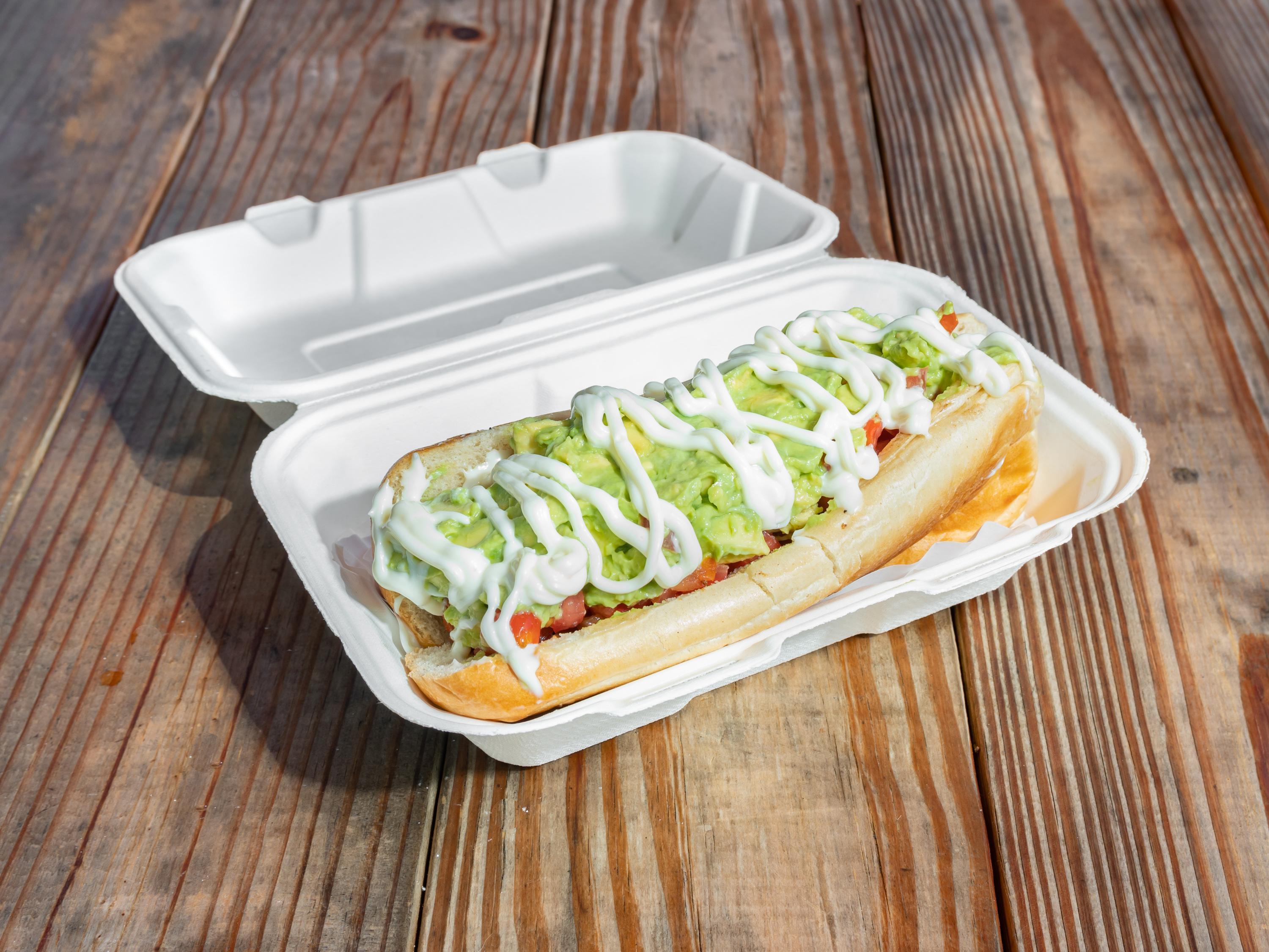 Photo credit: grubhub