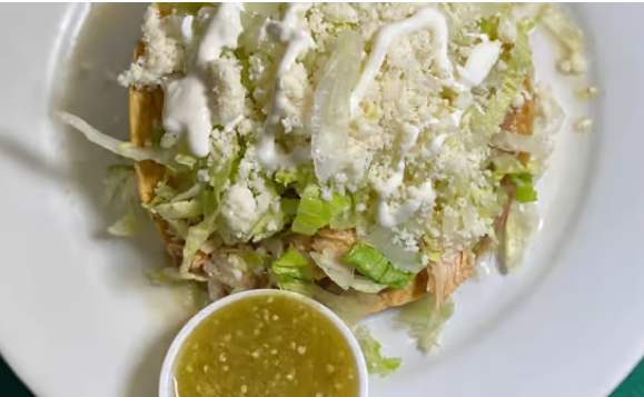 Photo credit: grubhub