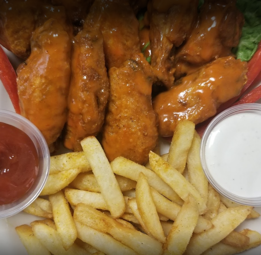 Photo credit: grubhub
