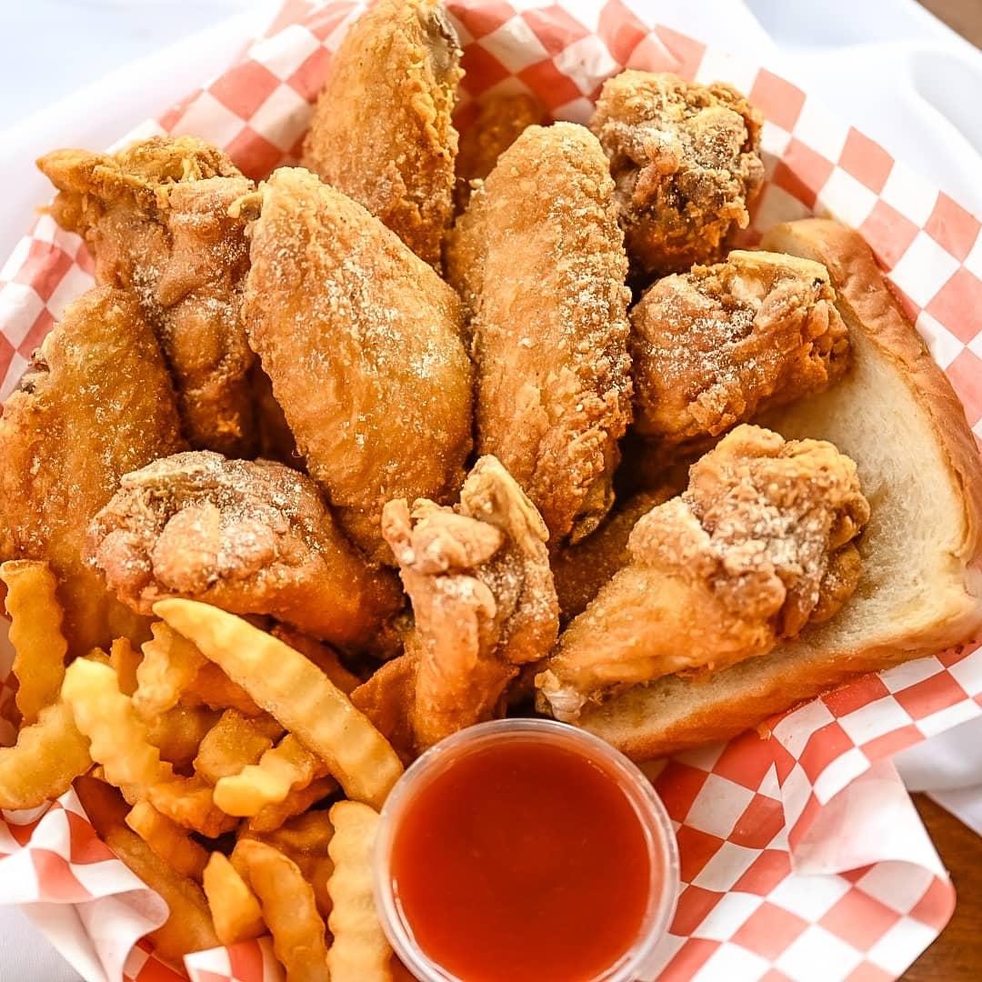 Photo credit: grubhub