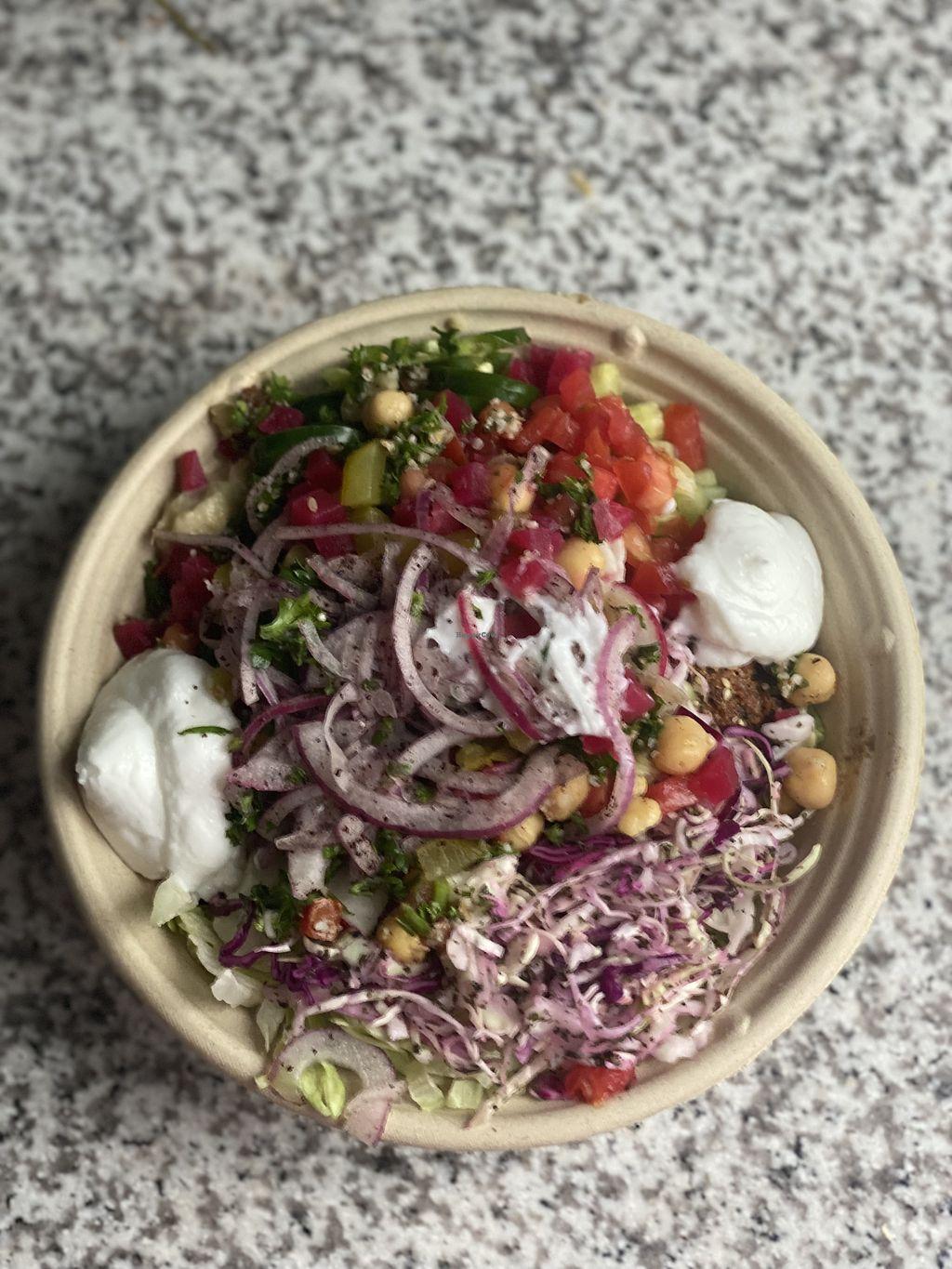 Photo credit: happycow