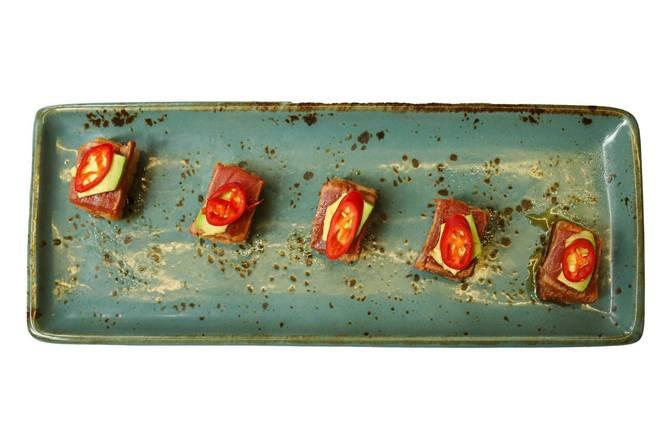 Photo credit: ubereats