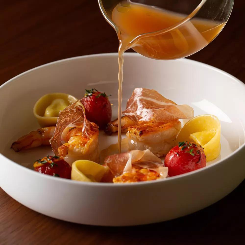 Photo credit: michelin