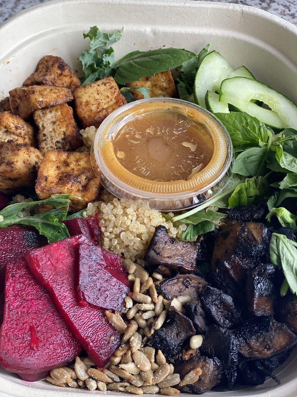 Photo credit: happycow