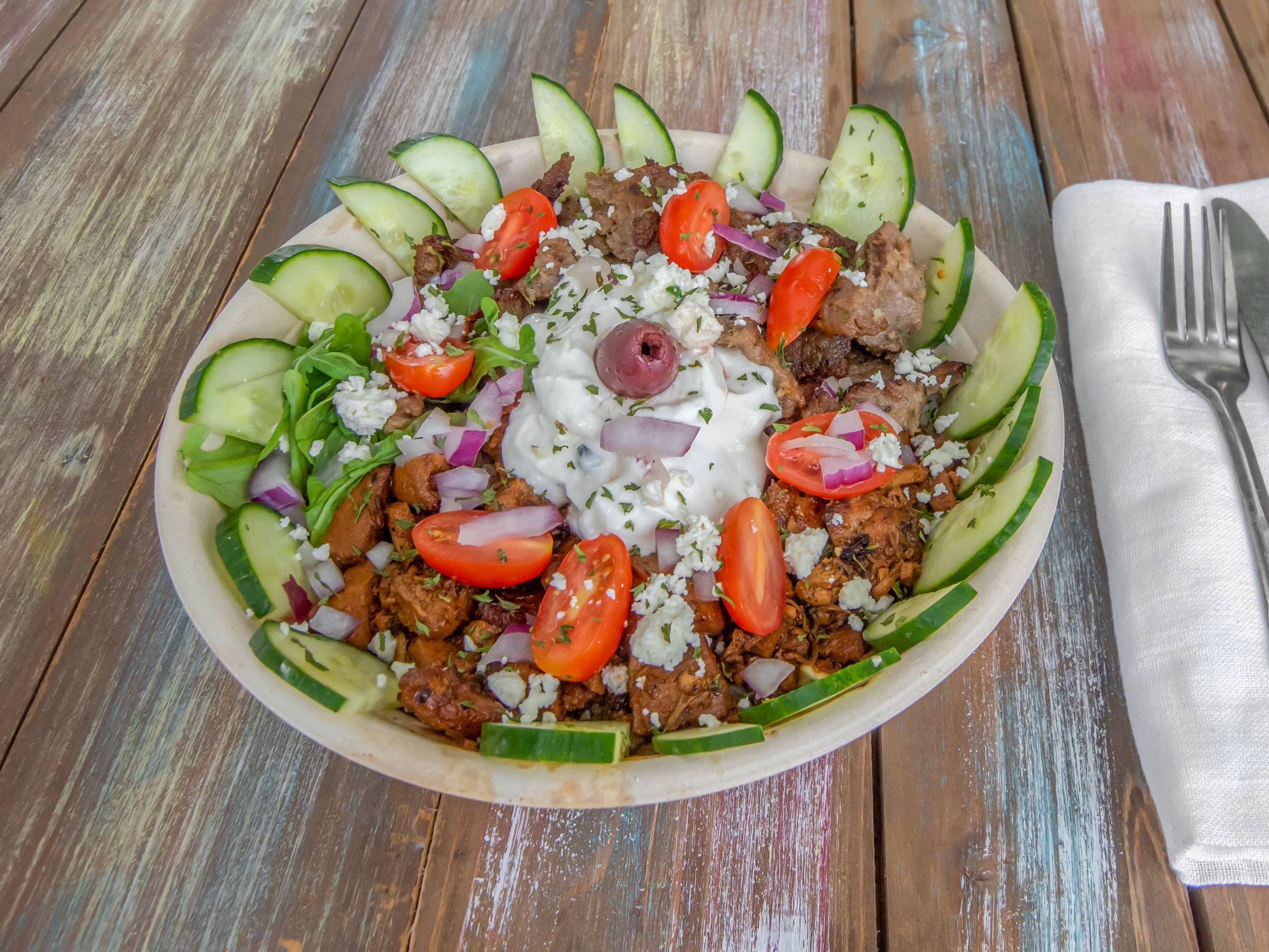 Photo credit: grubhub