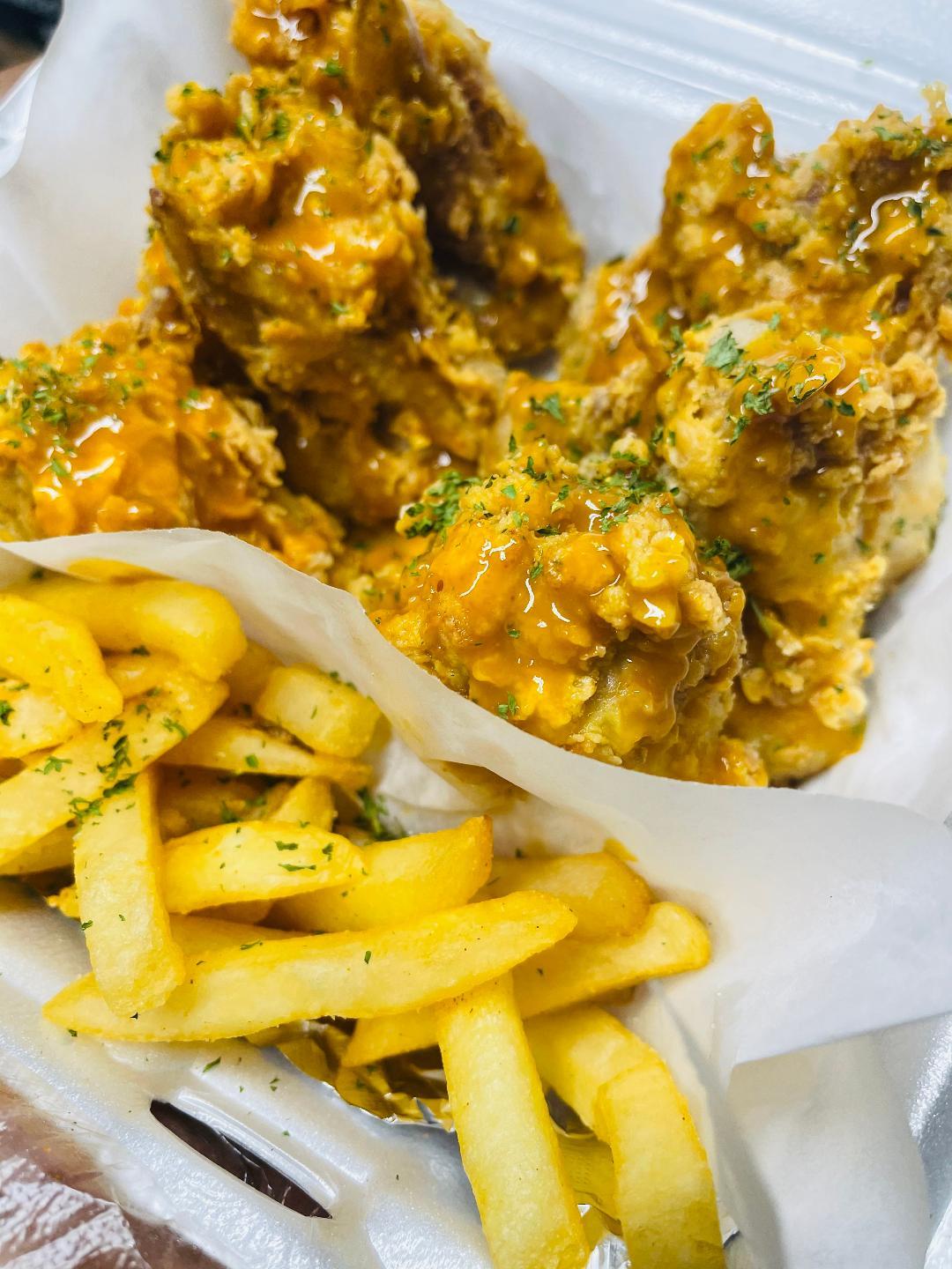 Photo credit: grubhub