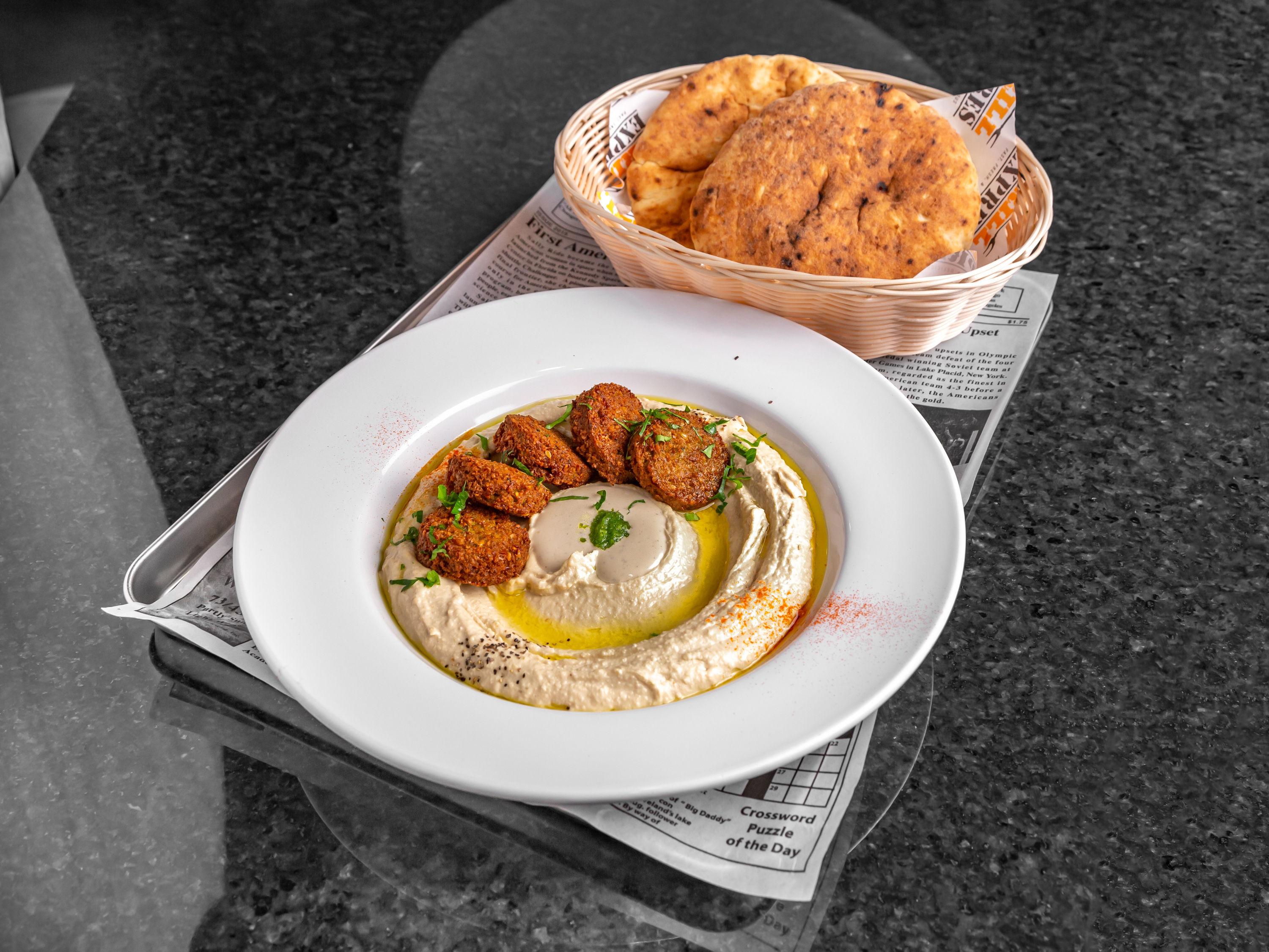 Photo credit: grubhub