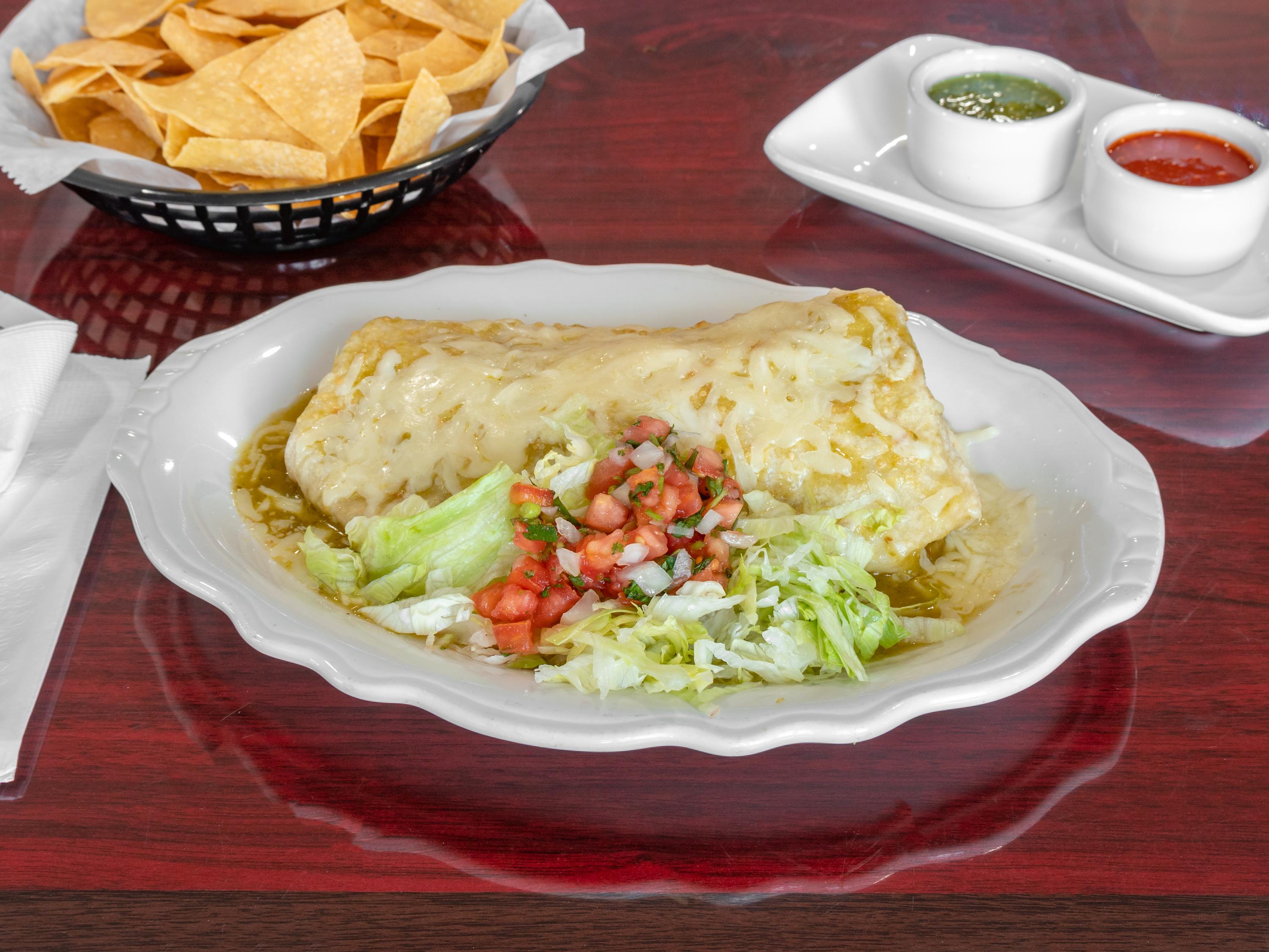 Photo credit: grubhub