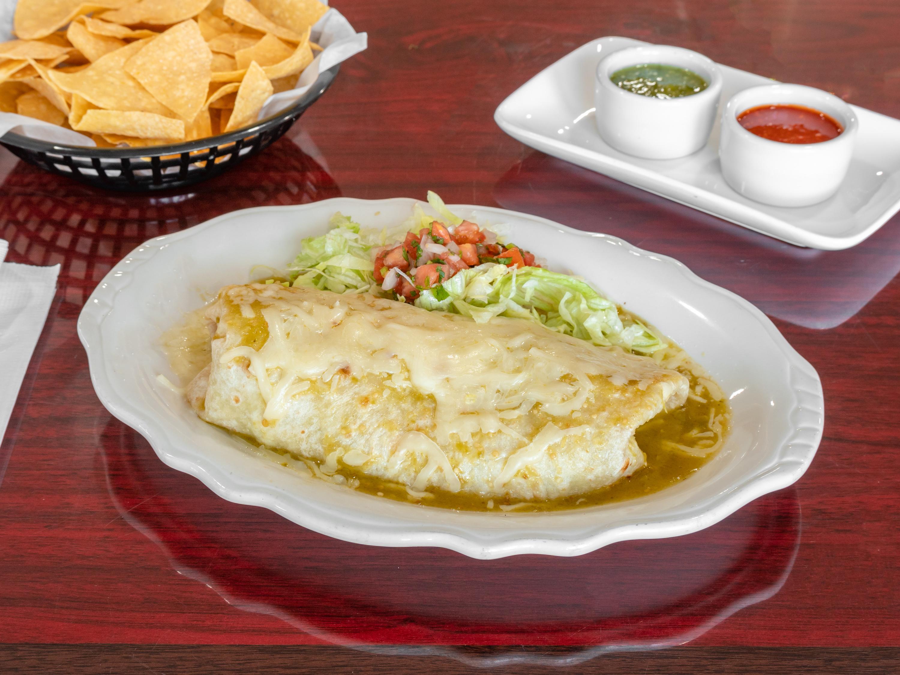 Photo credit: grubhub