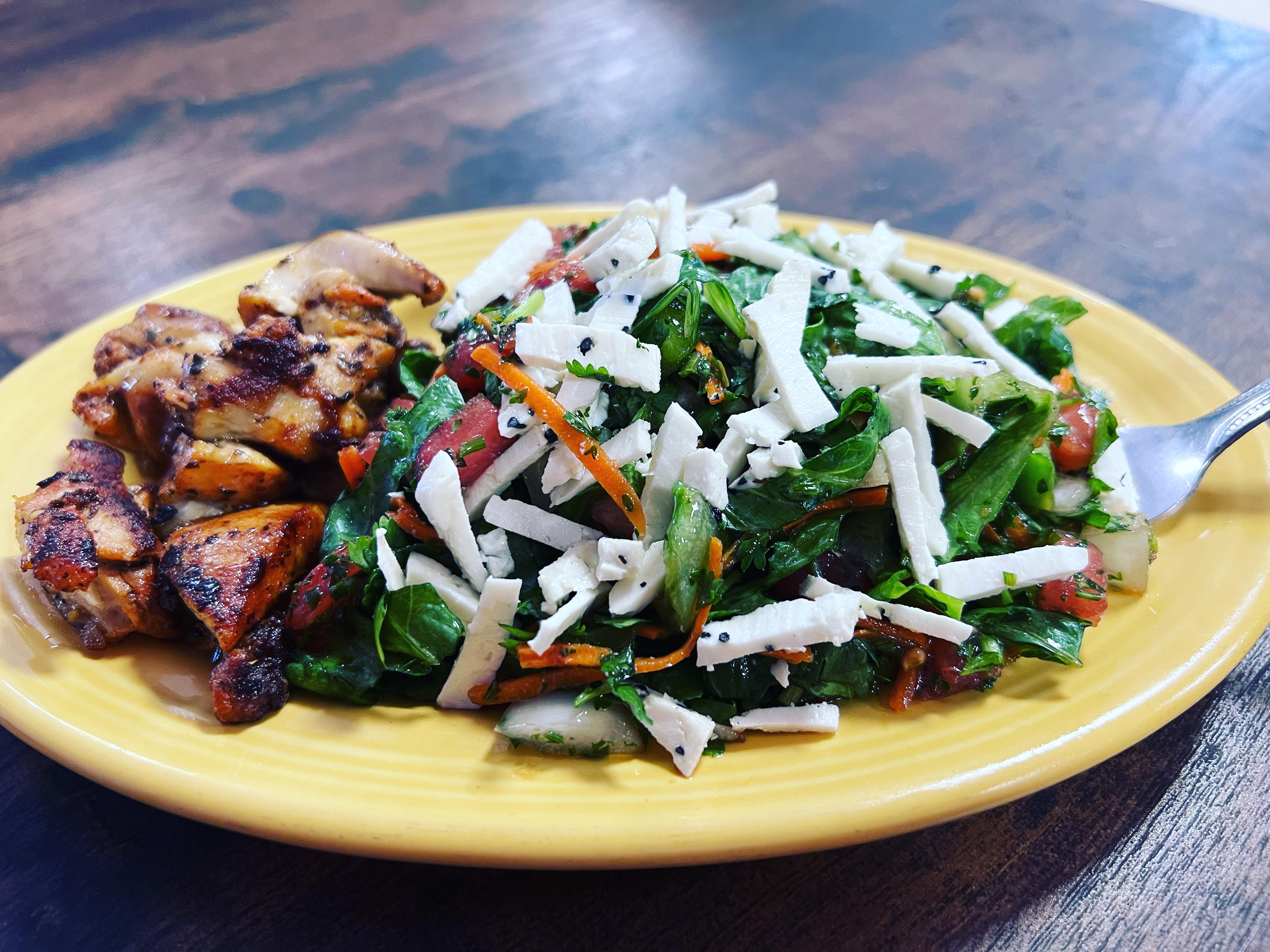 Photo credit: grubhub