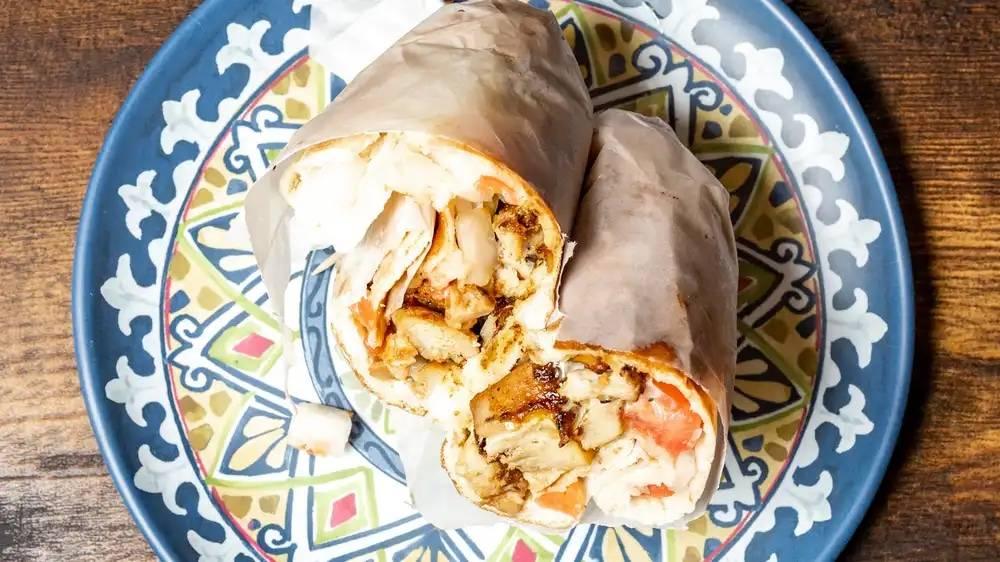 Photo credit: ubereats