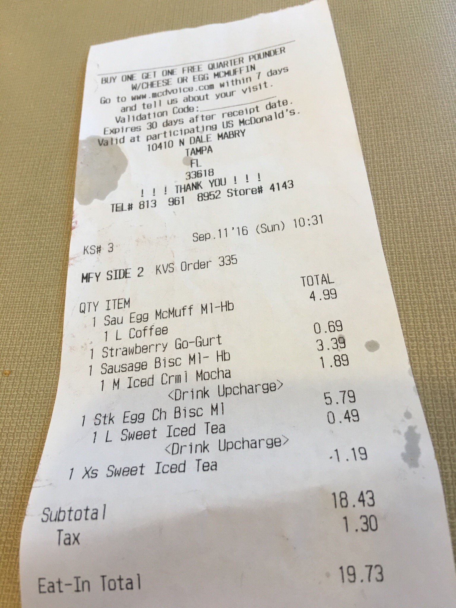 Photo credit: Tripadvisor