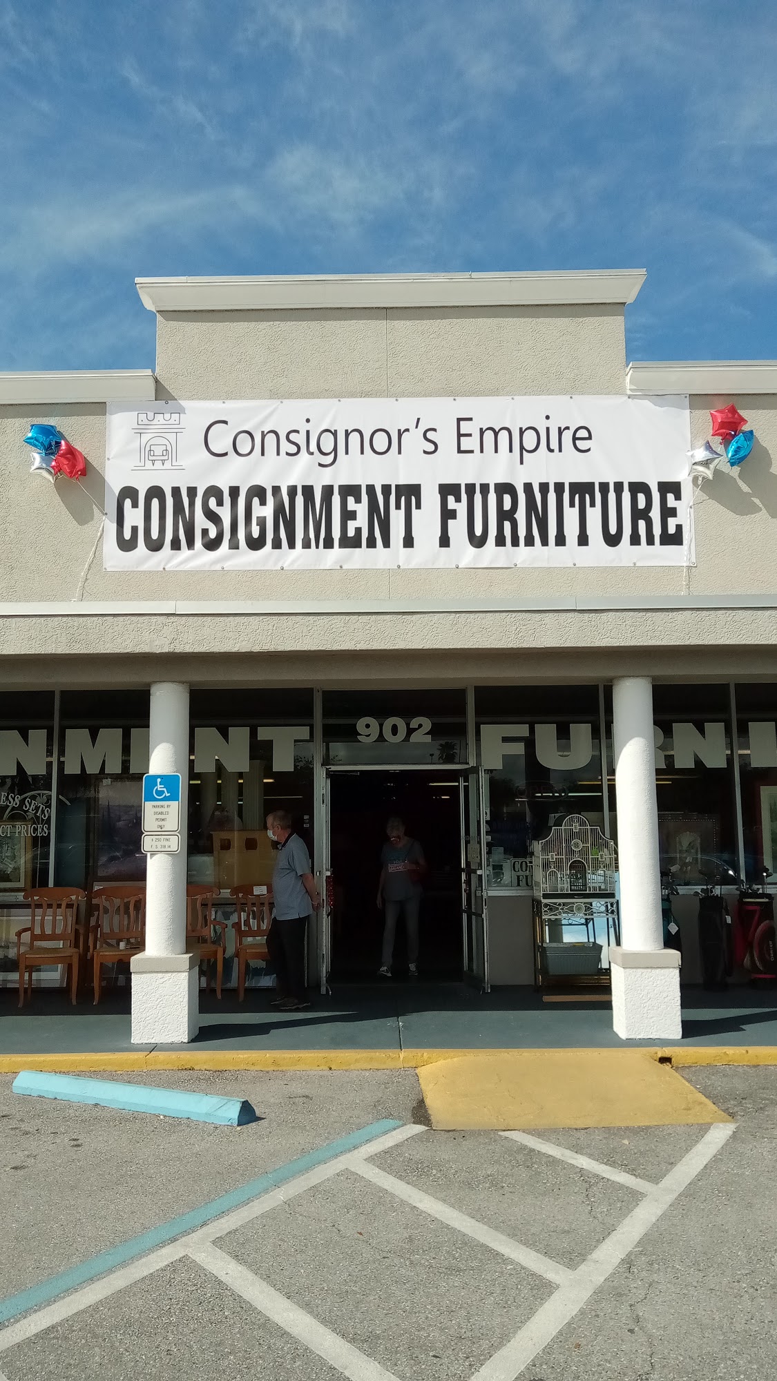 Consignor's Empire LLC