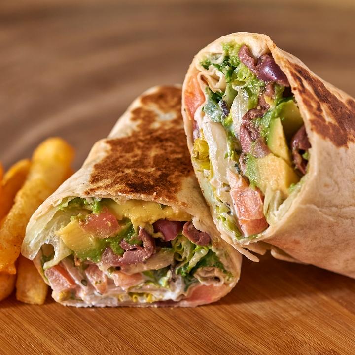 Photo credit: grubhub