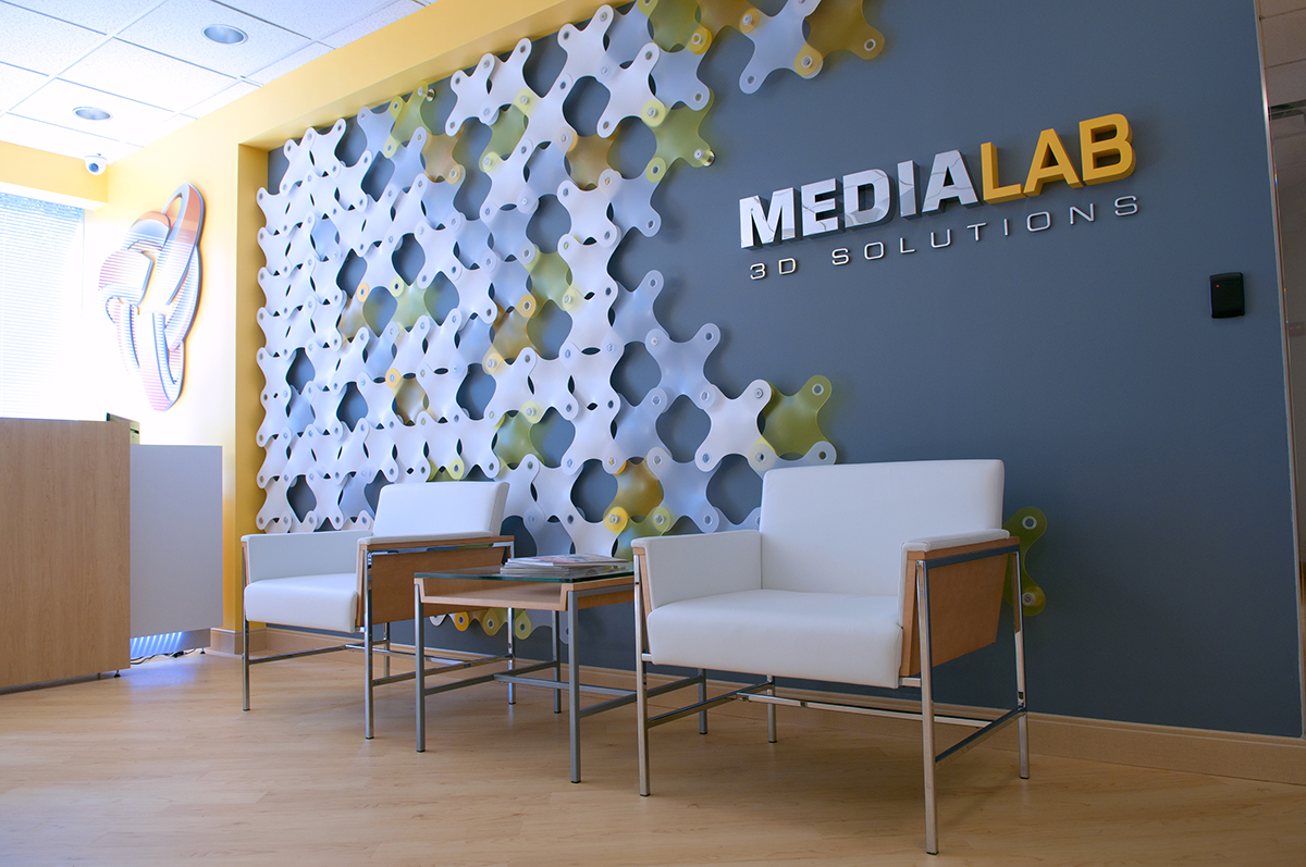 MediaLab 3D Solutions