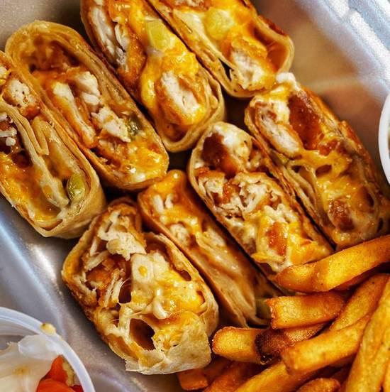 Photo credit: ubereats