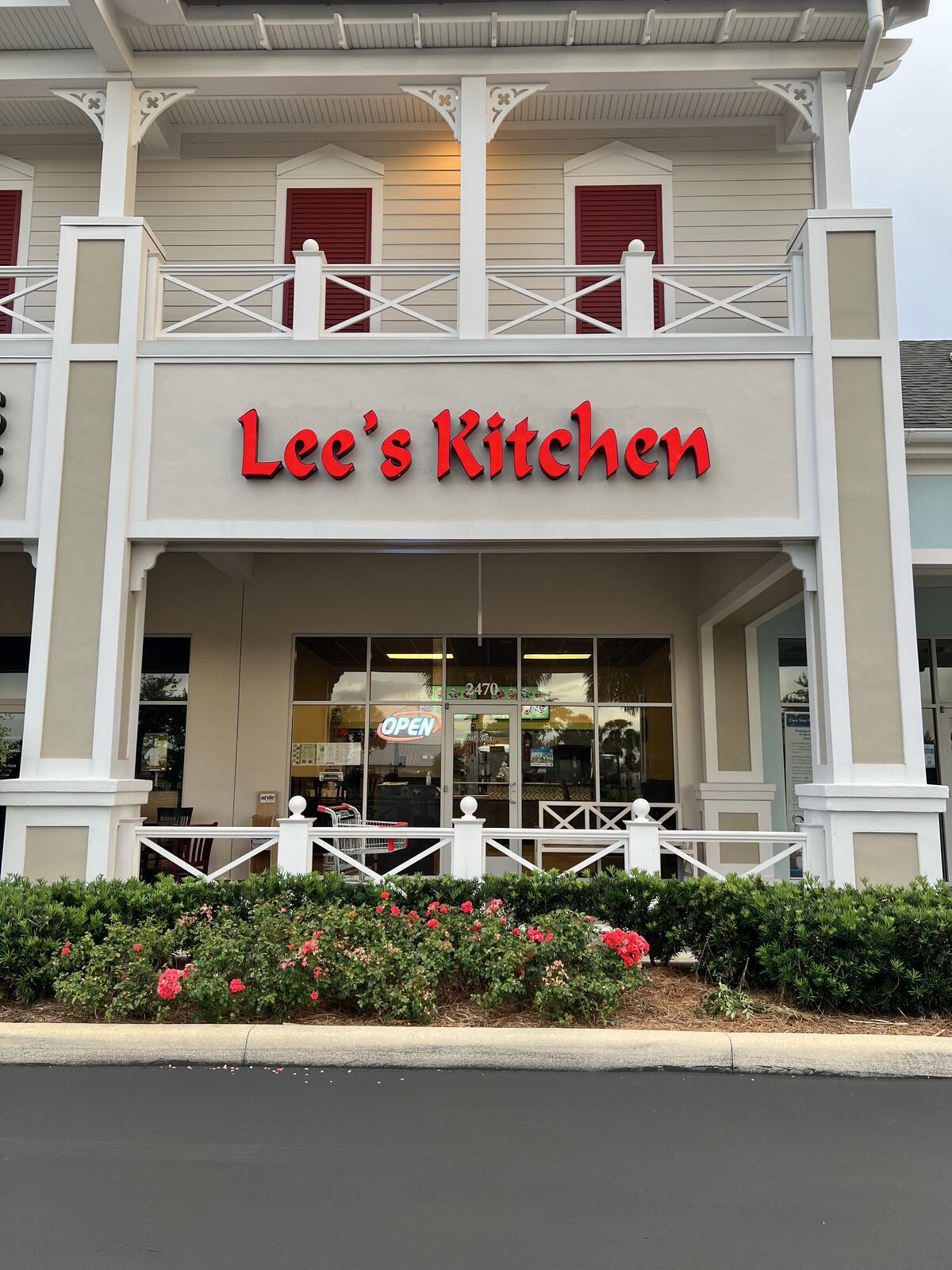 Photo credit: nextdoor