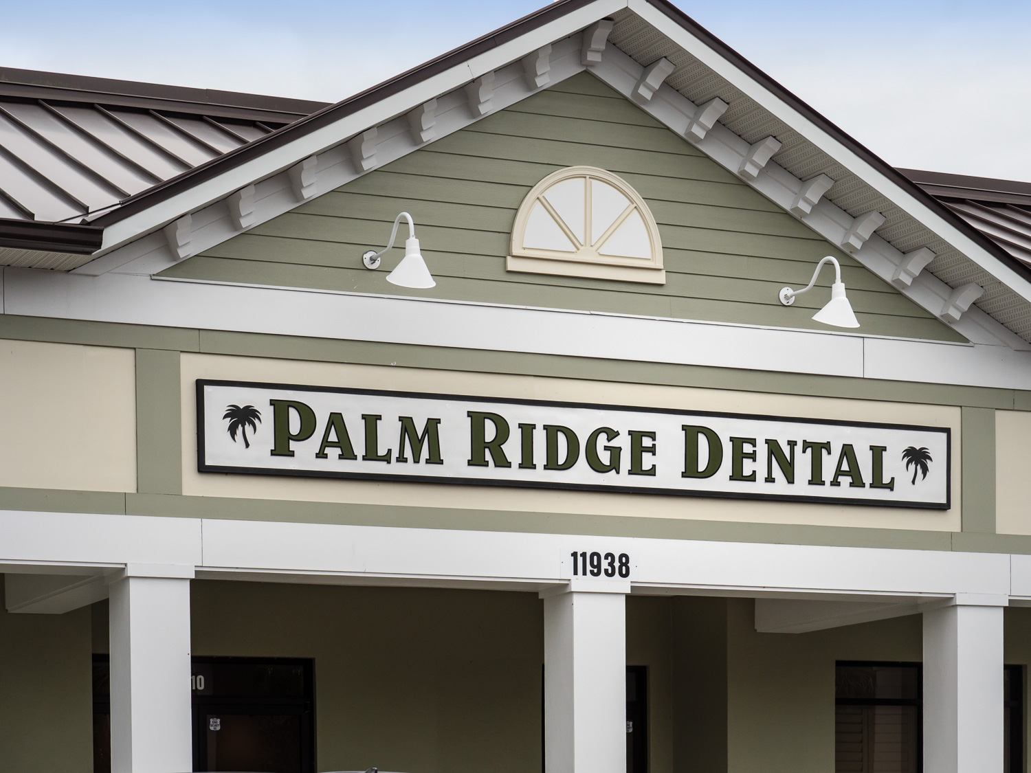 Palm Ridge Dental