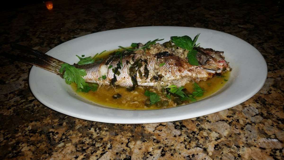Photo credit: zomato