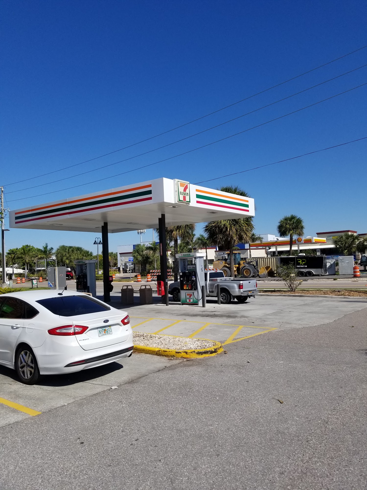 7-Eleven