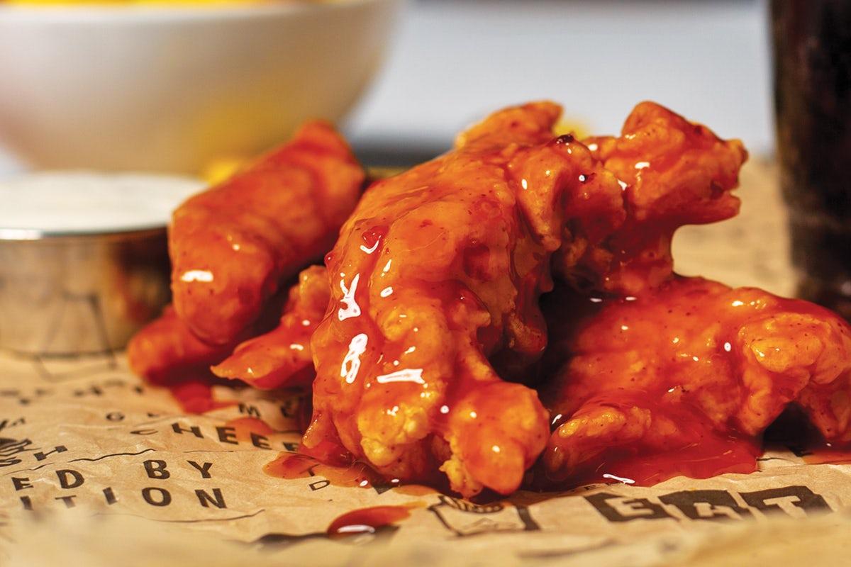 Photo credit: grubhub