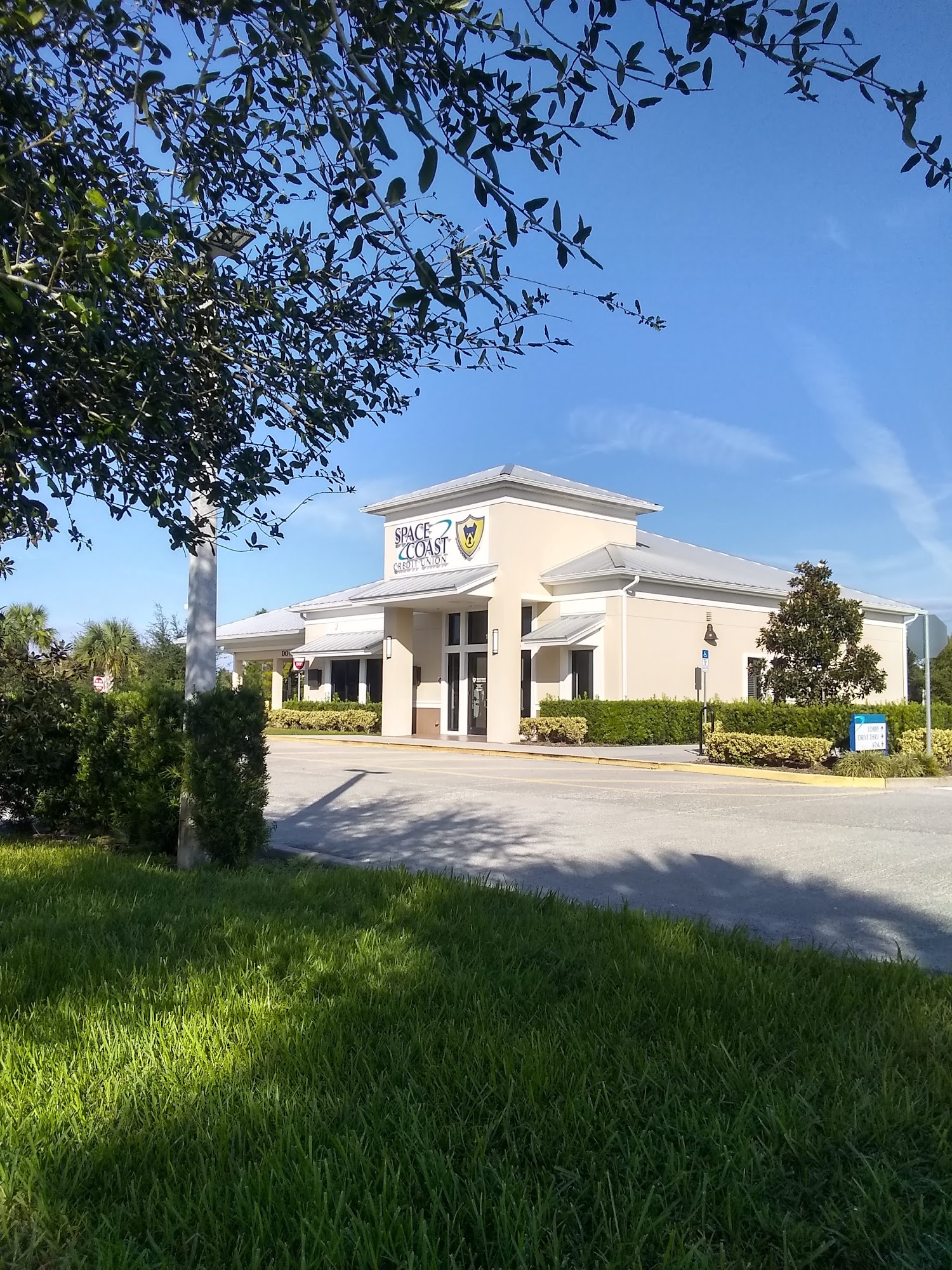 Space Coast Credit Union | Titusville, FL
