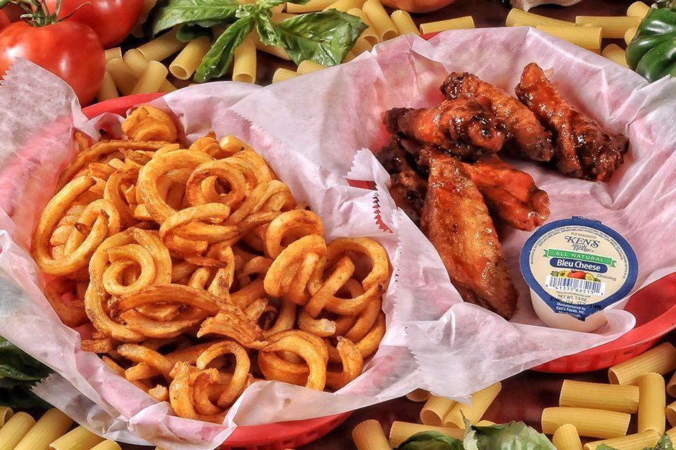 Photo credit: grubhub