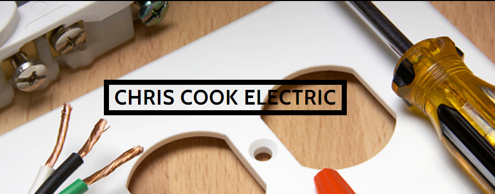Chris Cook Electric, Inc.