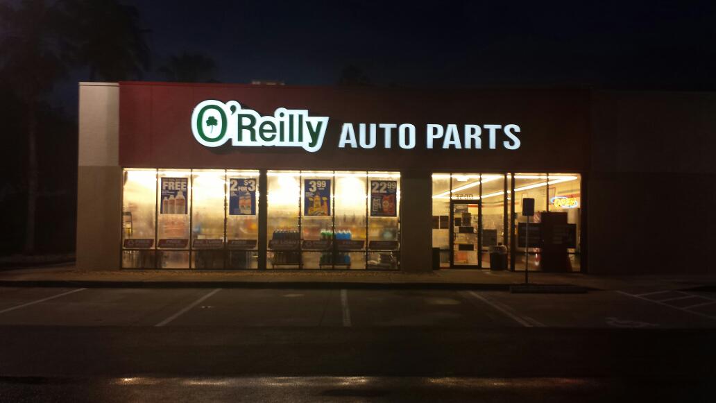 O'Reilly Auto Parts