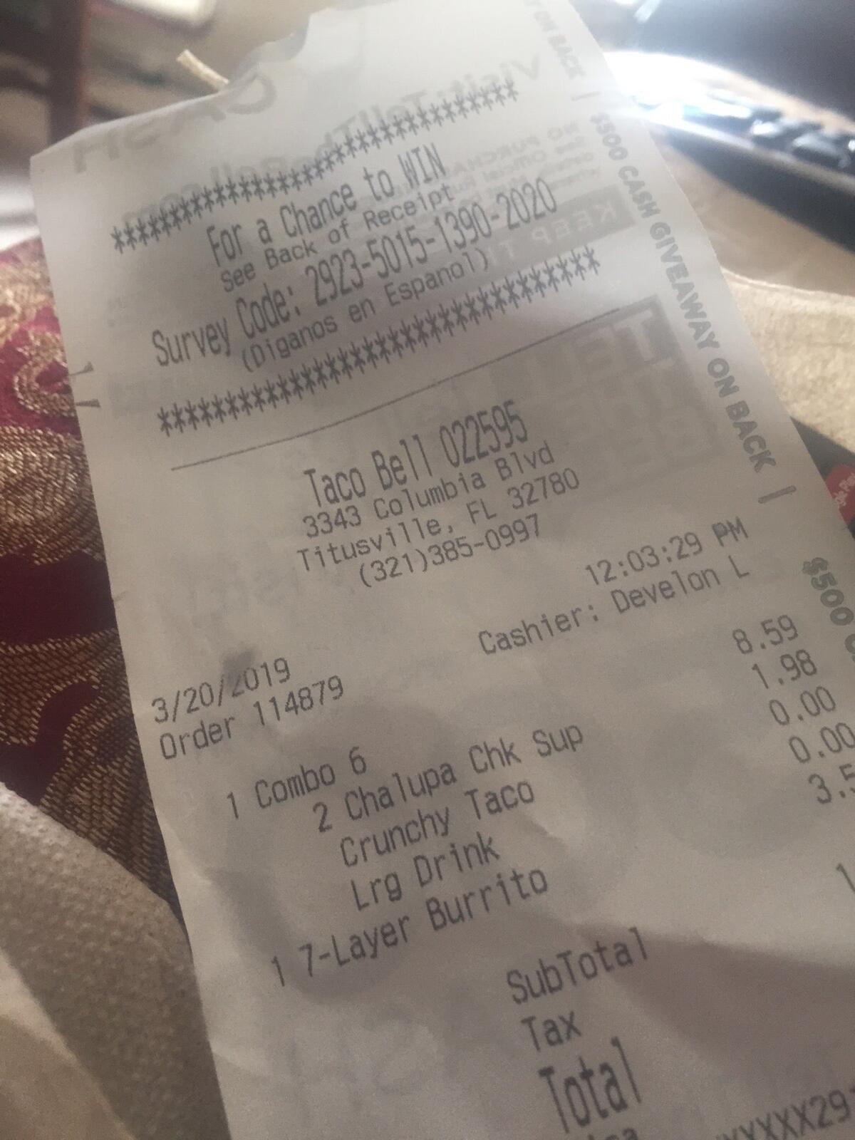 Photo credit: nextdoor