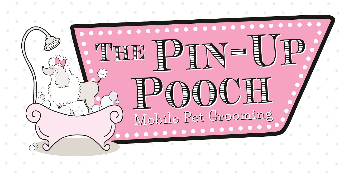 The Pin-Up Pooch Mobile Pet Grooming