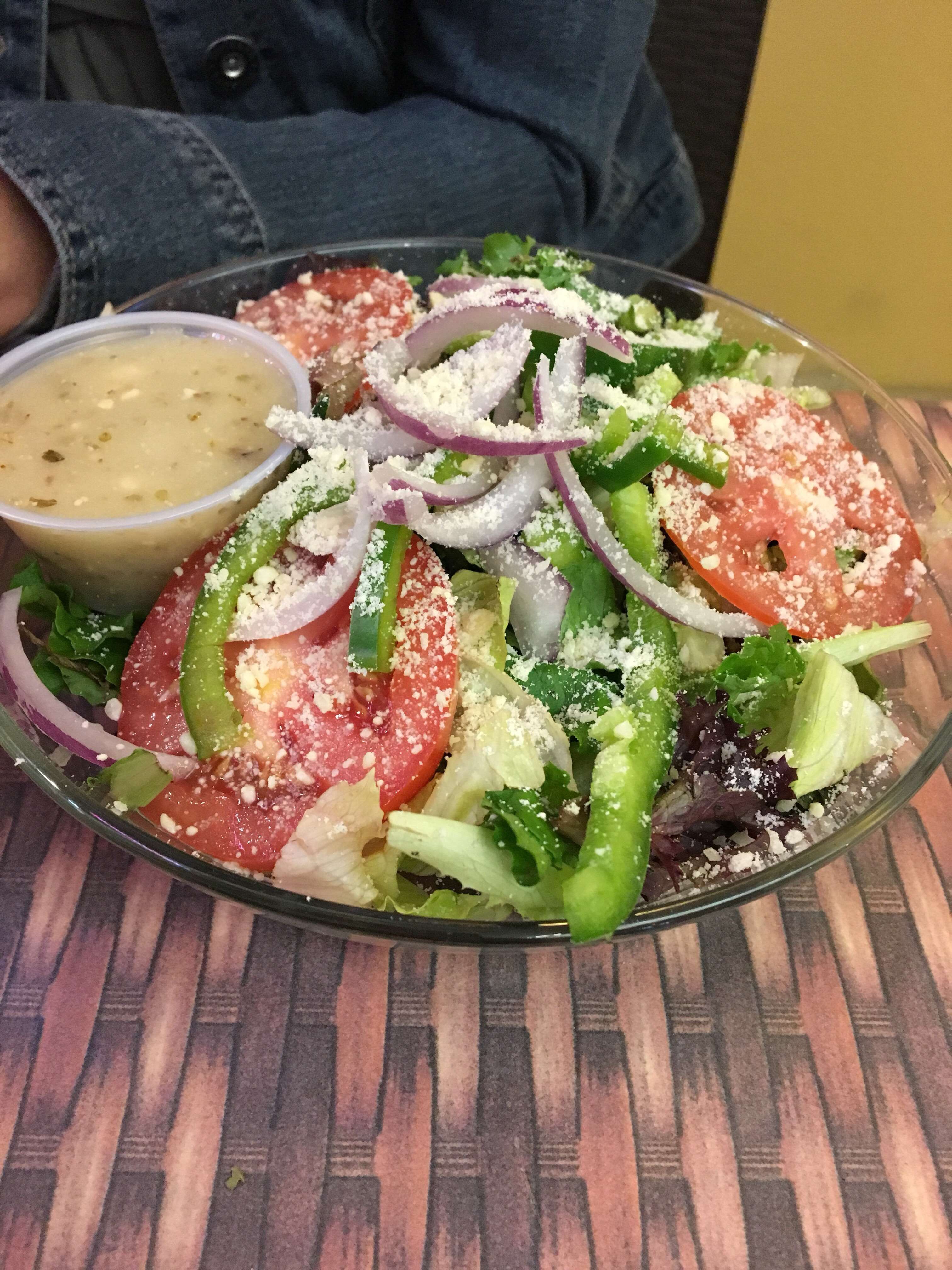 Photo credit: zomato