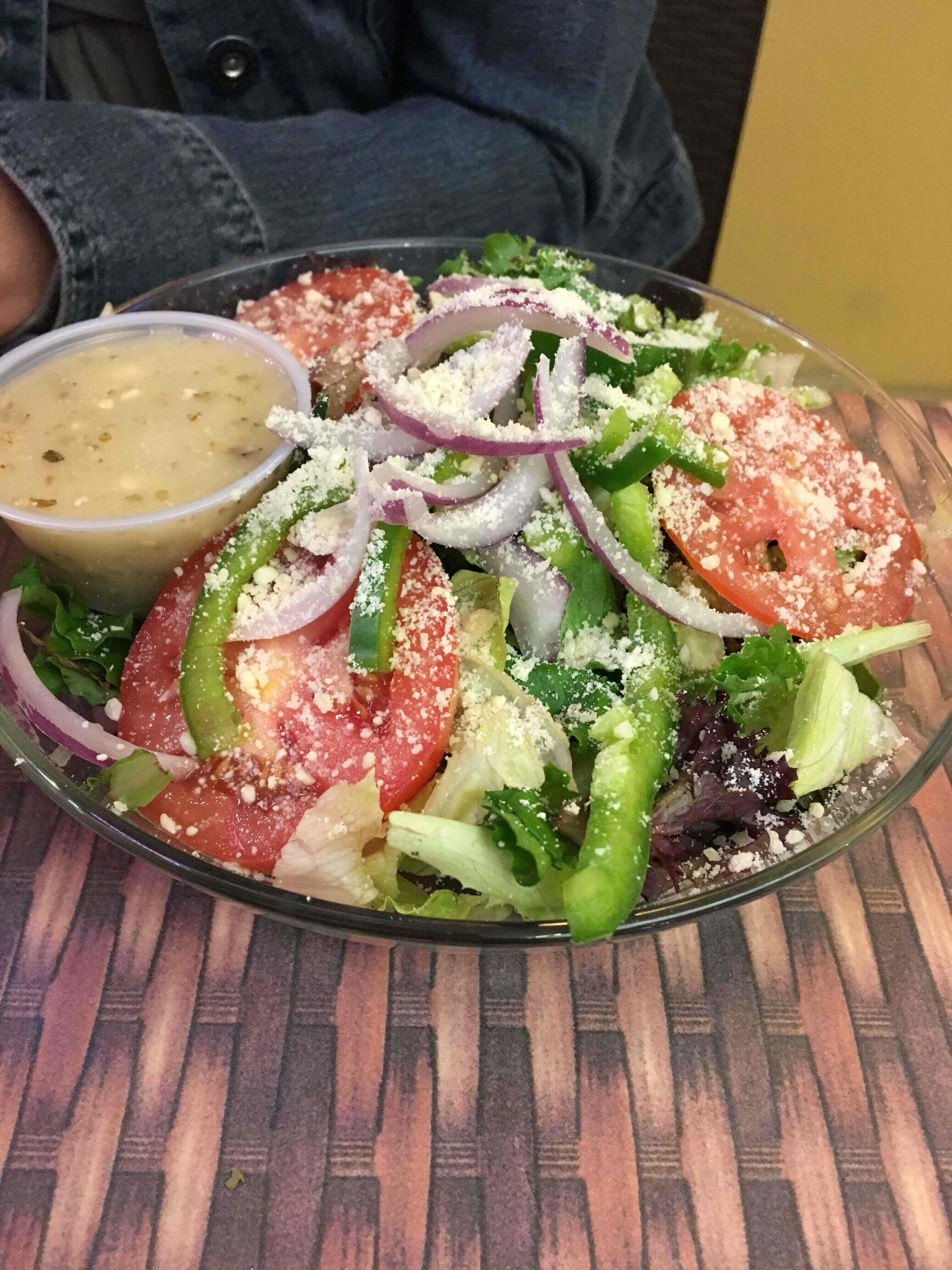Photo credit: zomato