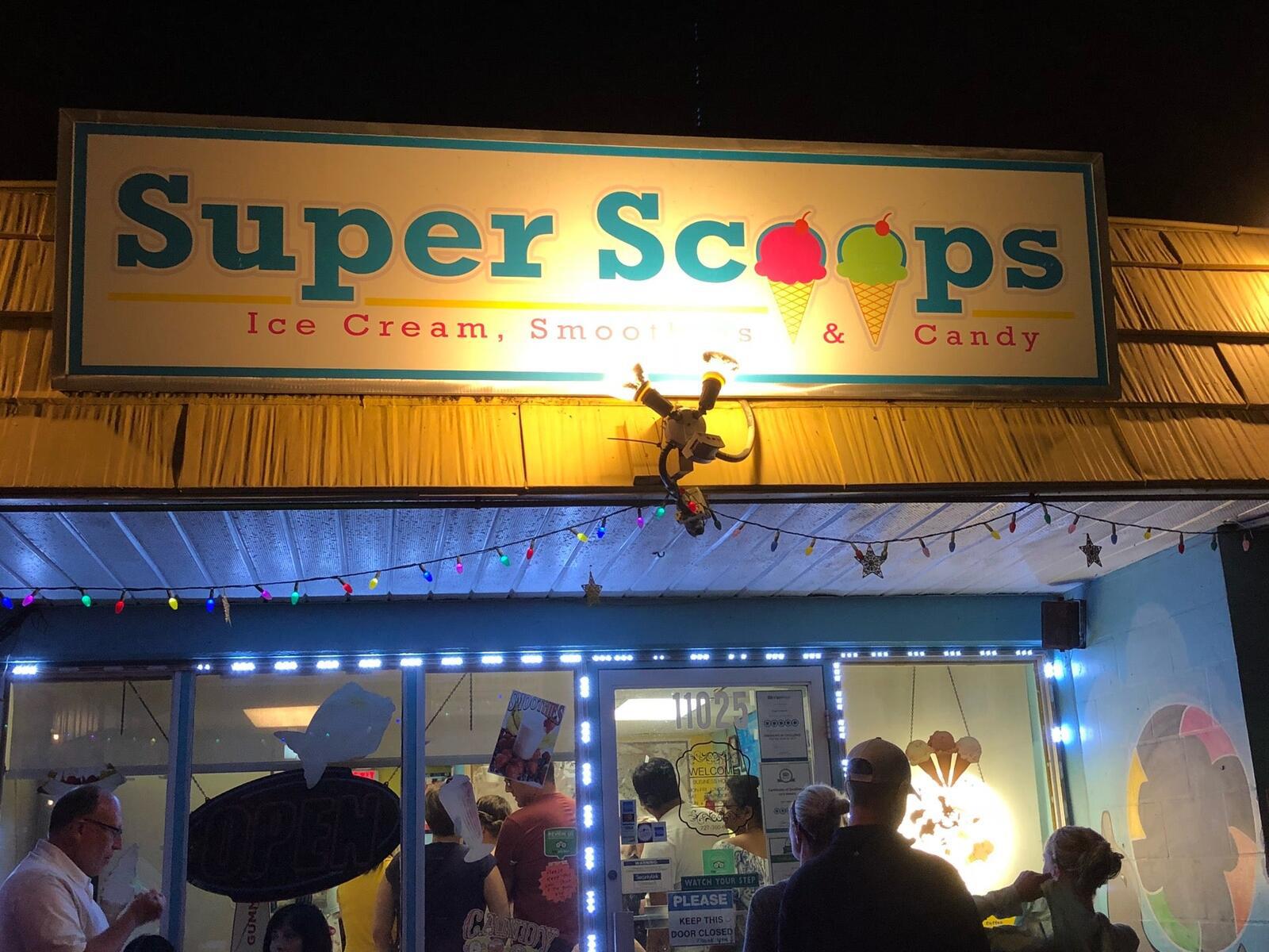 Photo credit: nextdoor