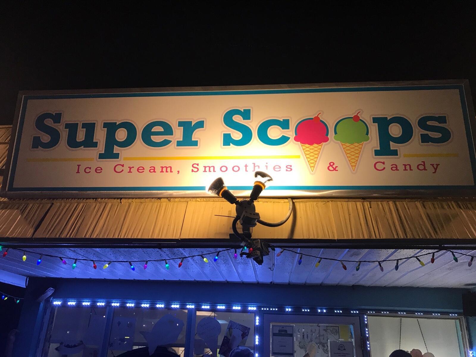 Photo credit: nextdoor