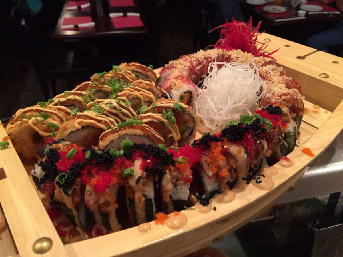 Photo credit: zomato