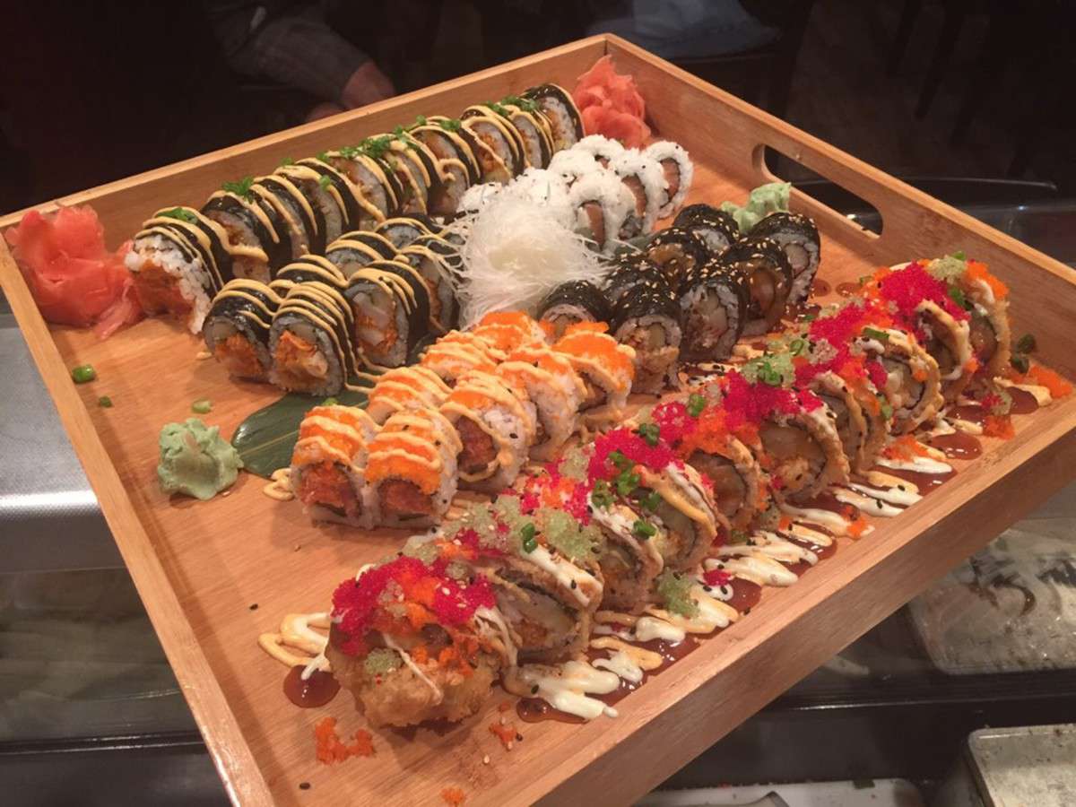 Photo credit: zomato