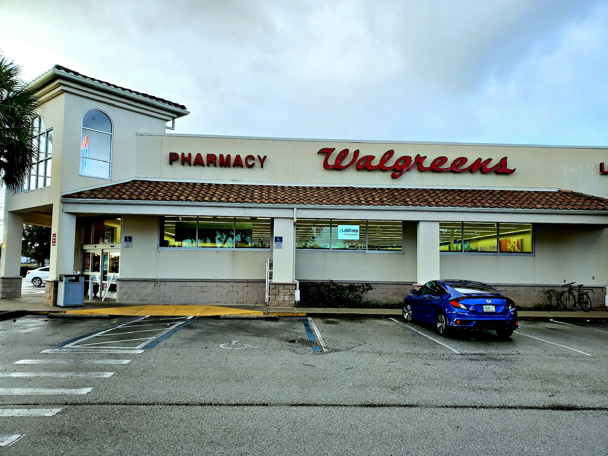 Walgreens