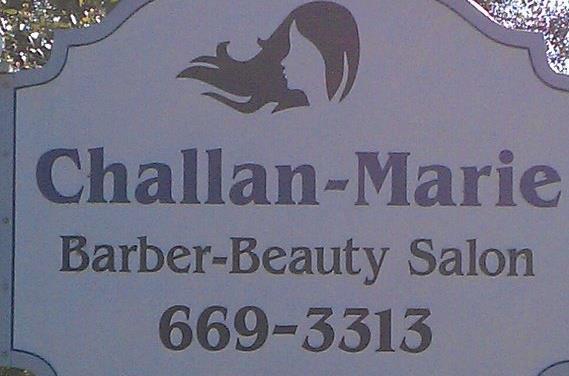Challan's Beauty Salon 85 S Central Ave, Umatilla Florida 32784